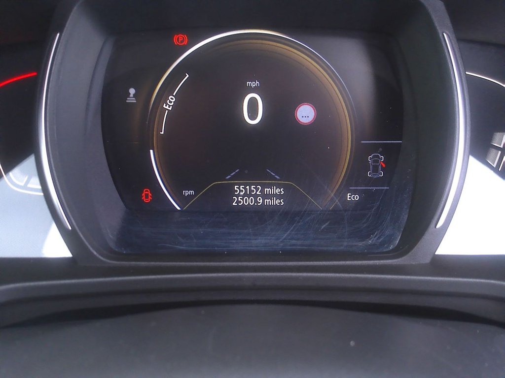 Used Renault Kadjar 2015 for sale - 77720155: Photo 18