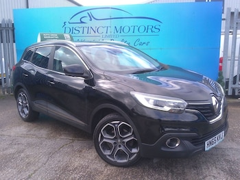 2015 (65) - 1.5 dCi Dynamique S Nav 5dr