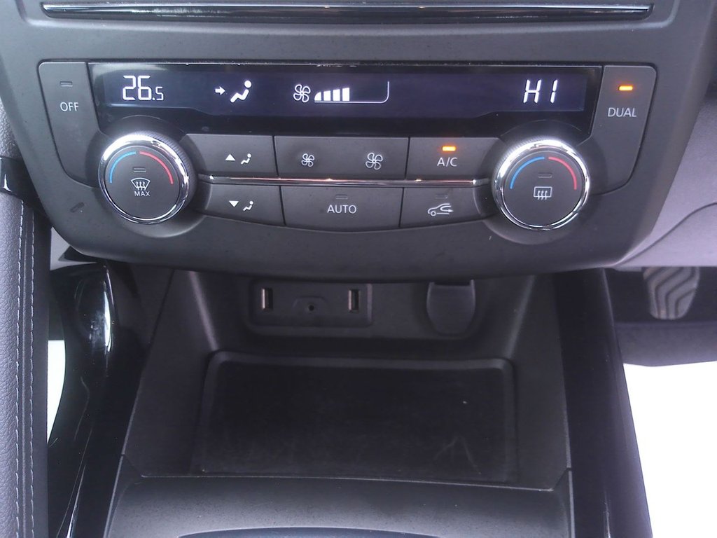 Used Renault Kadjar 2015 for sale - 77720155: Photo 20