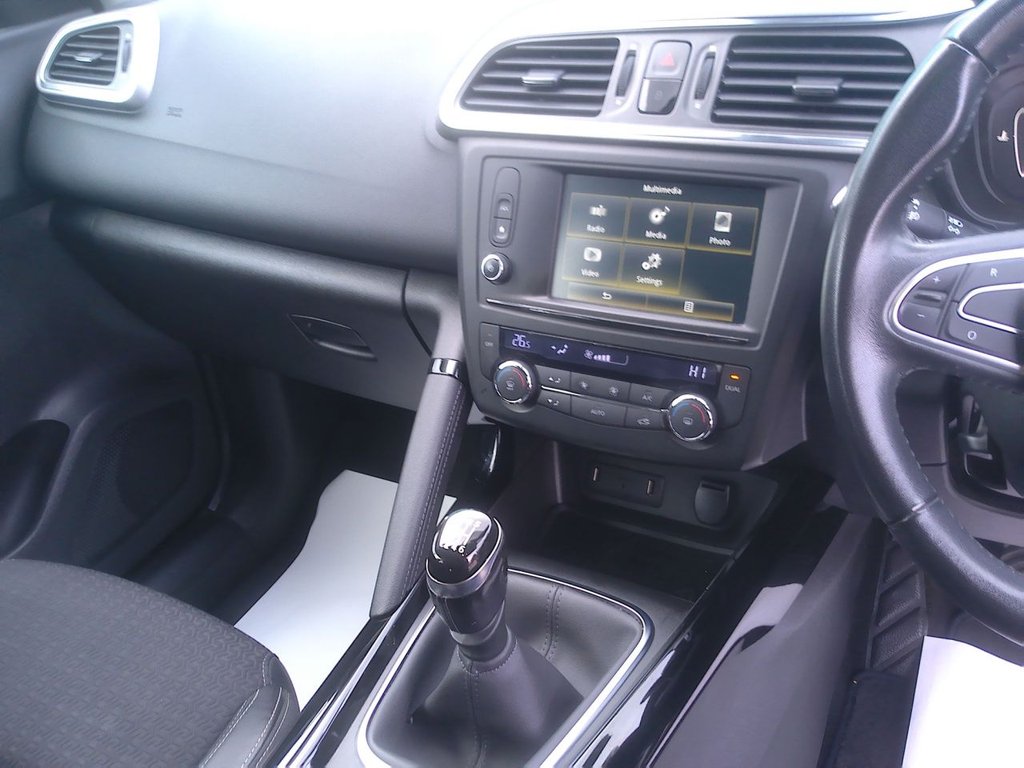 Used Renault Kadjar 2015 for sale - 77720155: Photo 22