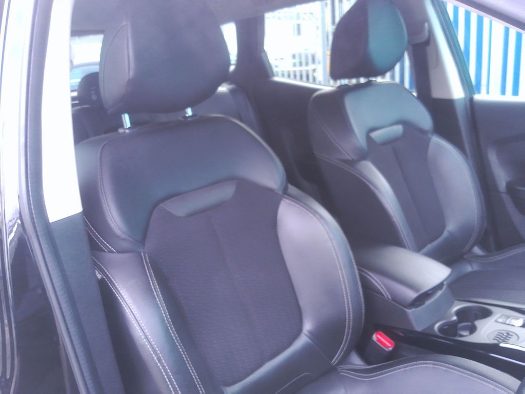 Used Renault Kadjar 2015 for sale - 77720155: Photo 23