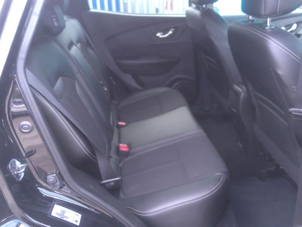 Used Renault Kadjar 2015 for sale - 77720155: Photo 25