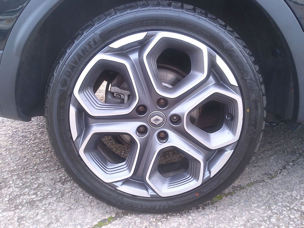 Used Renault Kadjar 2015 for sale - 77720155: Photo 9