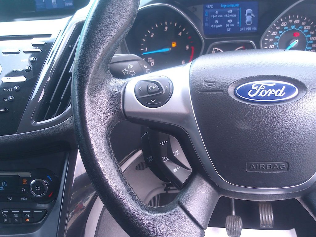 Used Ford Kuga 2015 for sale - 76627148: Photo 12