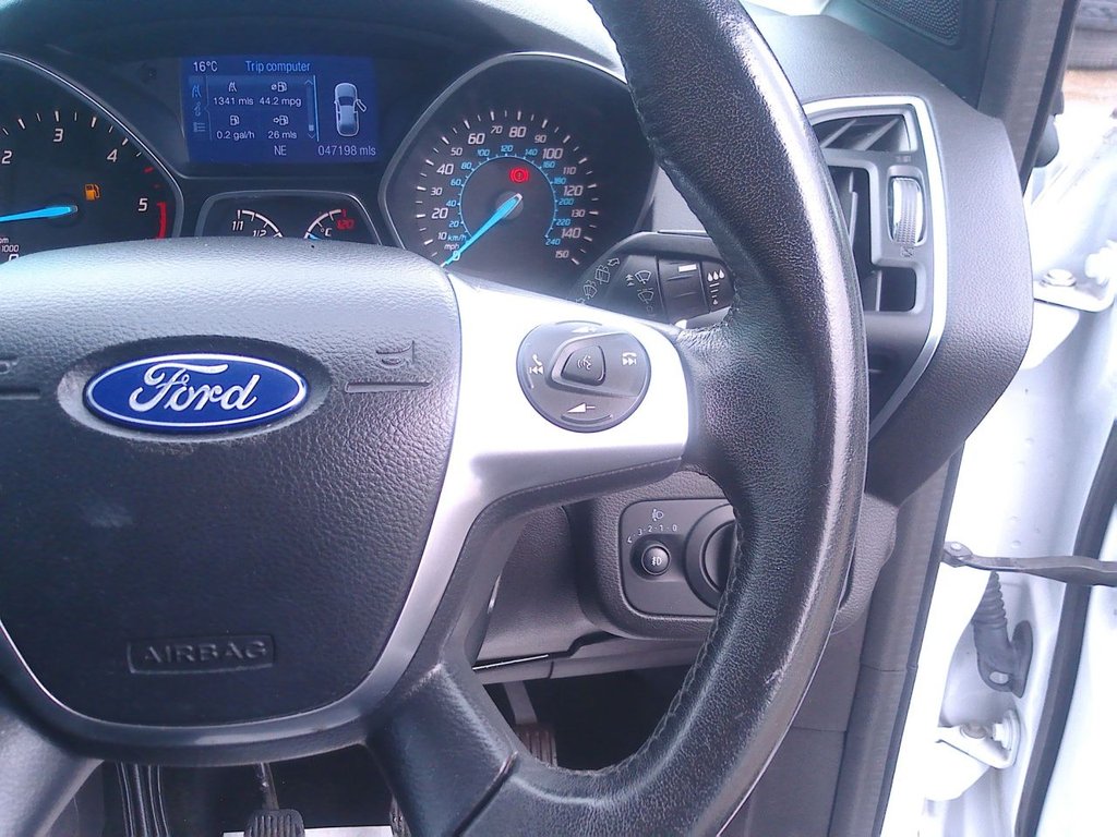 Used Ford Kuga 2015 for sale - 76627148: Photo 13