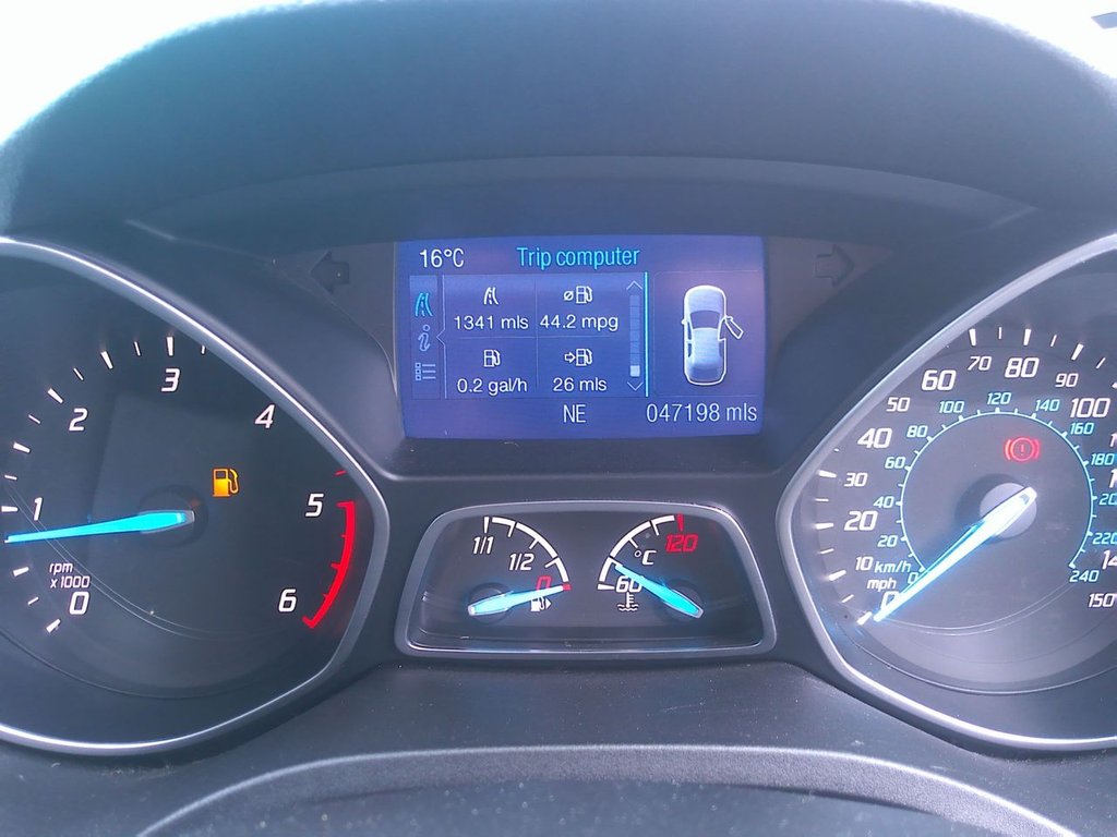 Used Ford Kuga 2015 for sale - 76627148: Photo 14