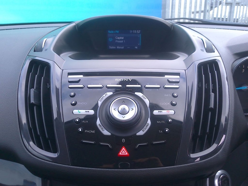 Used Ford Kuga 2015 for sale - 76627148: Photo 16