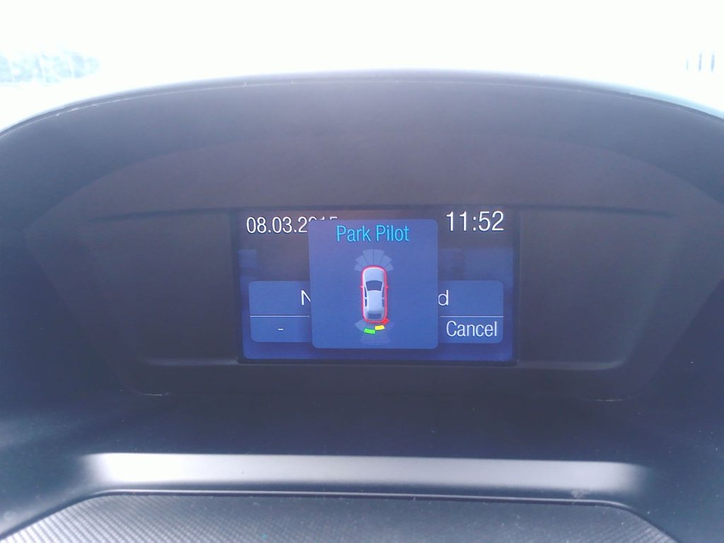 Used Ford Kuga 2015 for sale - 76627148: Photo 18