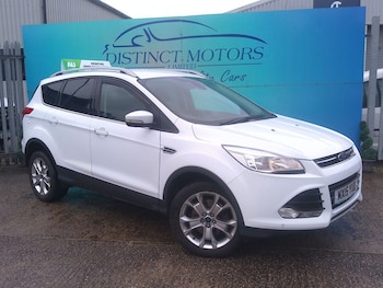 Used Ford Kuga 2015 for sale - 76627148: Photo