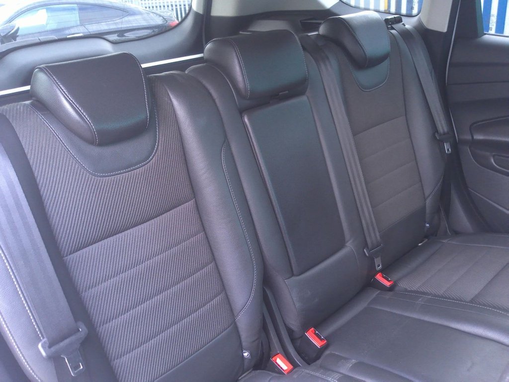 Used Ford Kuga 2015 for sale - 76627148: Photo 21