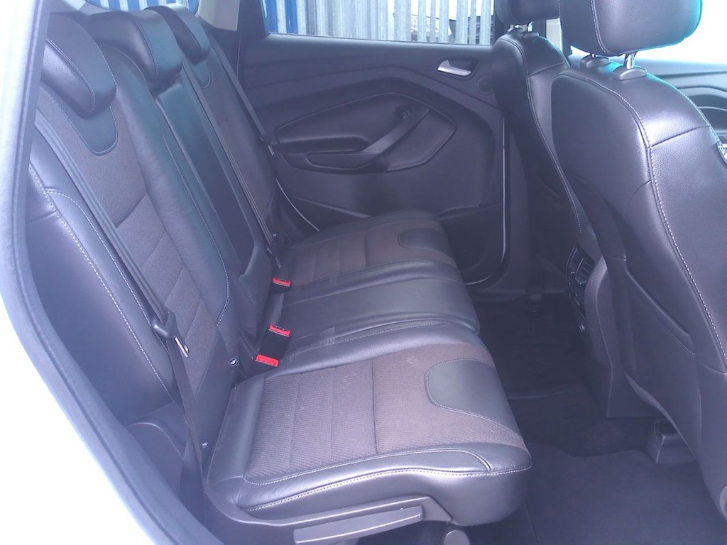 Used Ford Kuga 2015 for sale - 76627148: Photo 24
