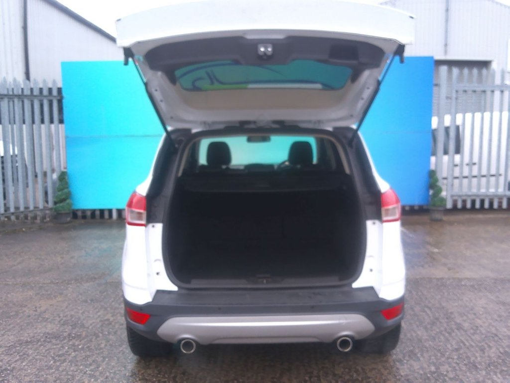 Used Ford Kuga 2015 for sale - 76627148: Photo 26