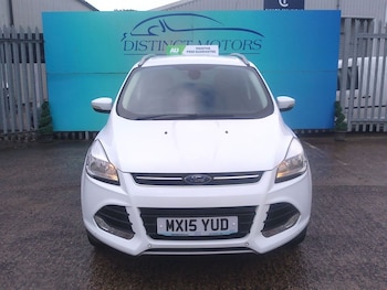 Used Ford Kuga 2015 for sale - 76627148: Photo