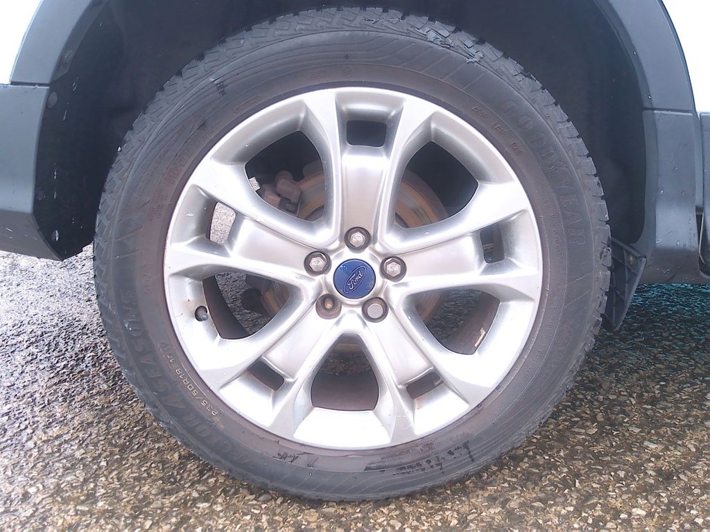 Used Ford Kuga 2015 for sale - 76627148: Photo 9