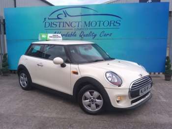 Used MINI Hatch 2016 for sale - 75365422: Photo