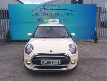 Used MINI Hatch 2016 for sale - 75365422: Photo