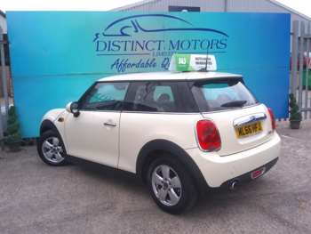 Used MINI Hatch 2016 for sale - 75365422: Photo