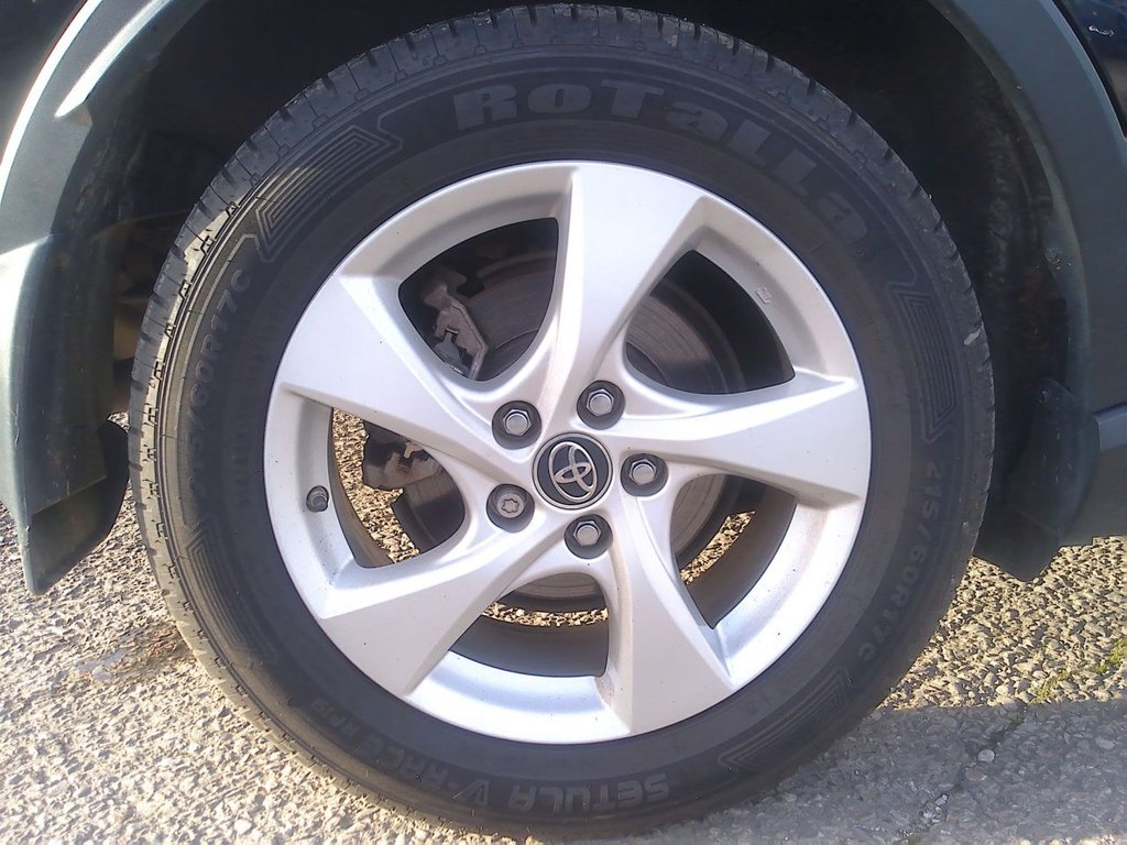 Used Toyota C-HR 2019 for sale - 76900972: Photo 10