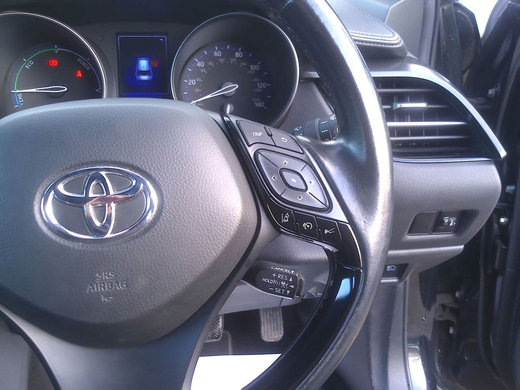 Used Toyota C-HR 2019 for sale - 76900972: Photo 14