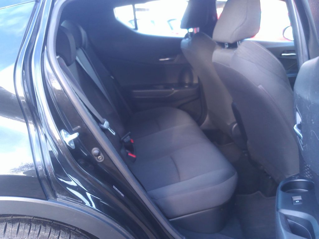 Used Toyota C-HR 2019 for sale - 76900972: Photo 22