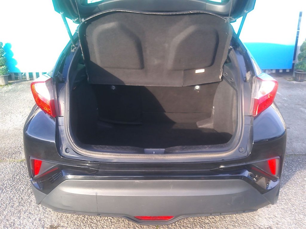 Used Toyota C-HR 2019 for sale - 76900972: Photo 24