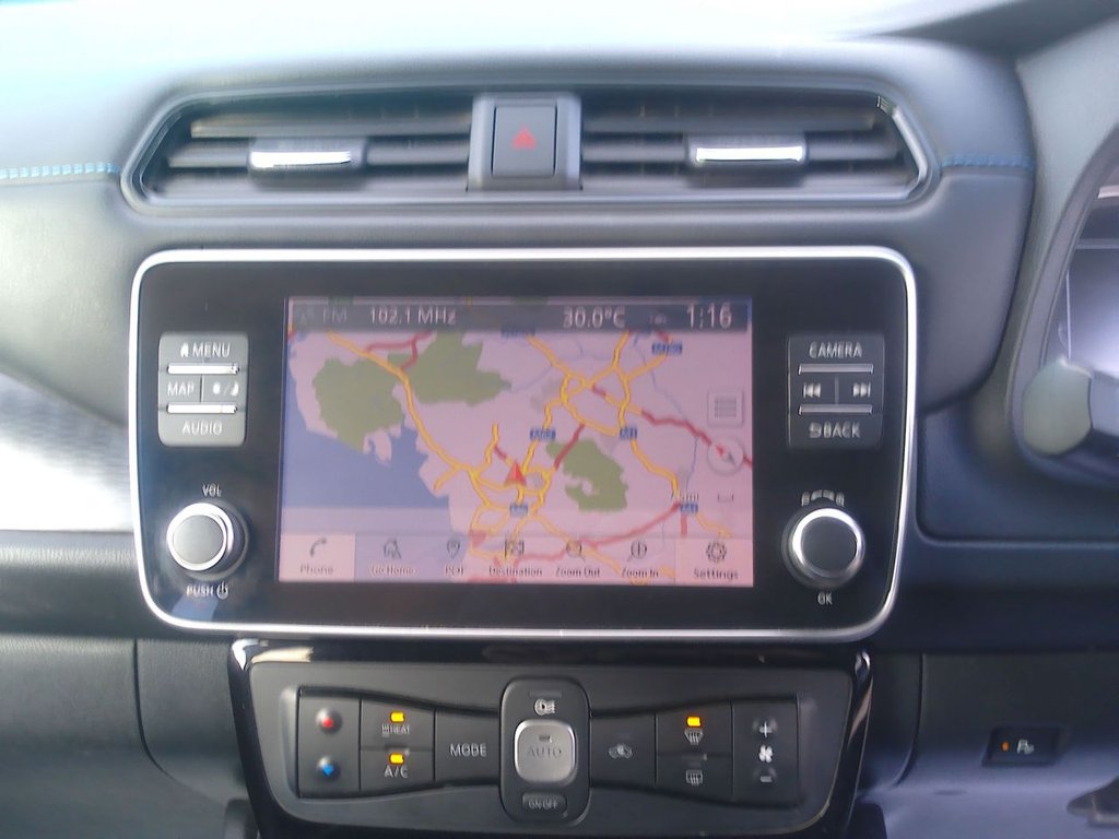 Used Nissan Leaf 2019 for sale - 76768658: Photo 13