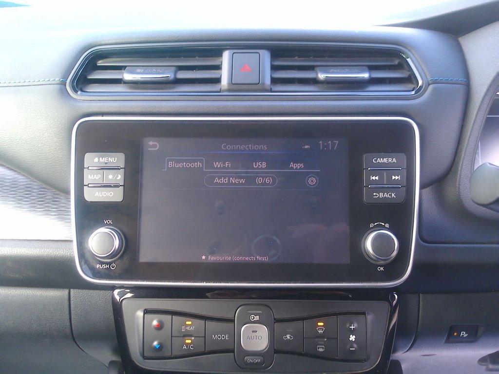 Used Nissan Leaf 2019 for sale - 76768658: Photo 15