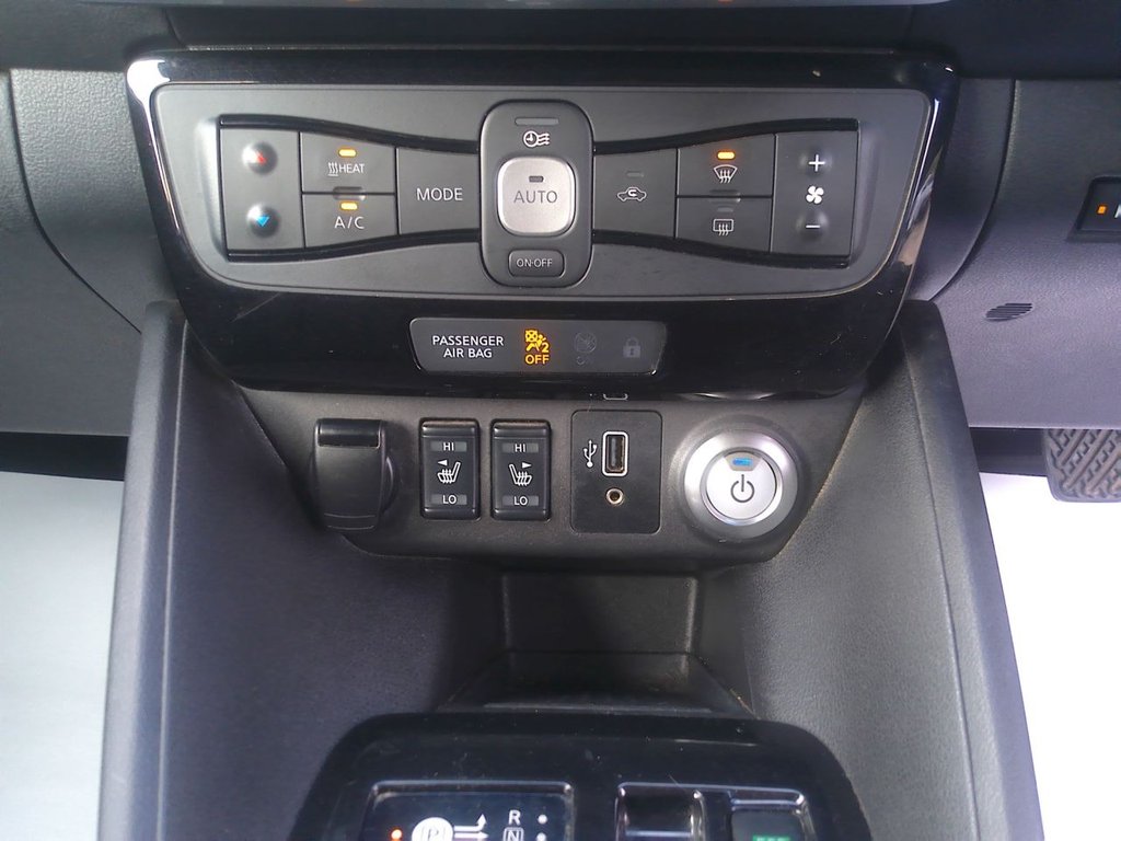 Used Nissan Leaf 2019 for sale - 76768658: Photo 21