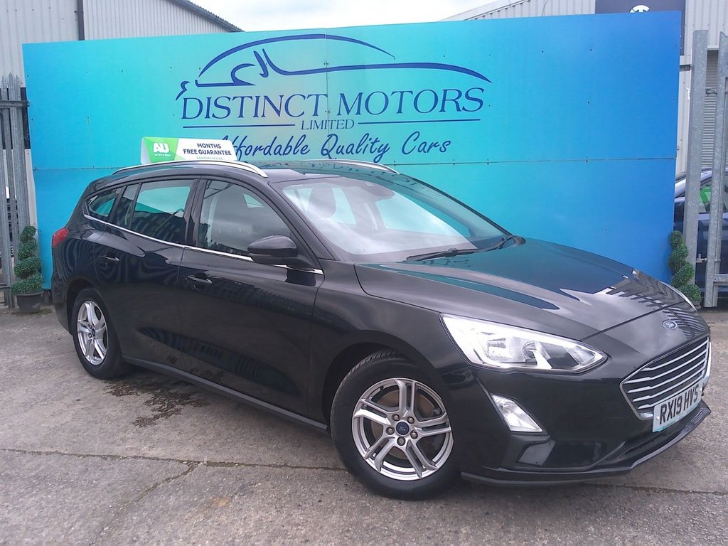 Used Ford Focus 2025 for sale - 76627175: Photo 1