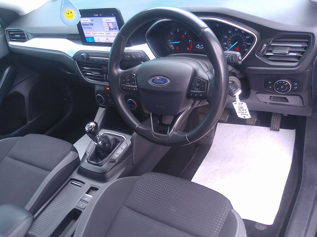 Used Ford Focus 2025 for sale - 76627175: Photo 10