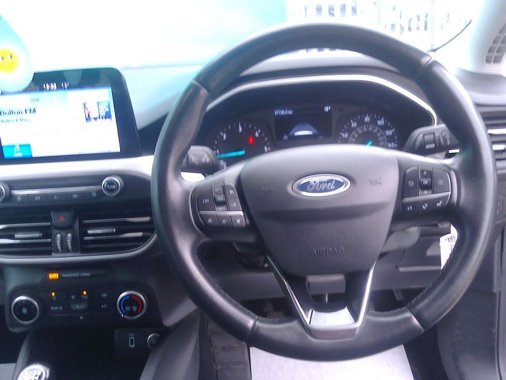 Used Ford Focus 2025 for sale - 76627175: Photo 11