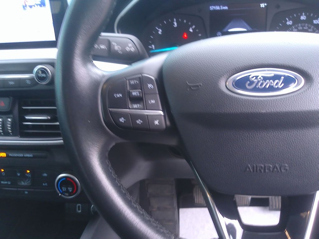 Used Ford Focus 2025 for sale - 76627175: Photo 12