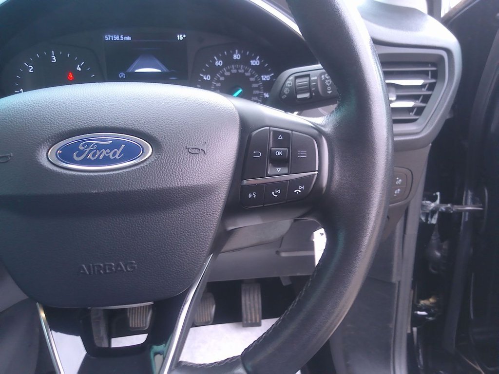 Used Ford Focus 2025 for sale - 76627175: Photo 13