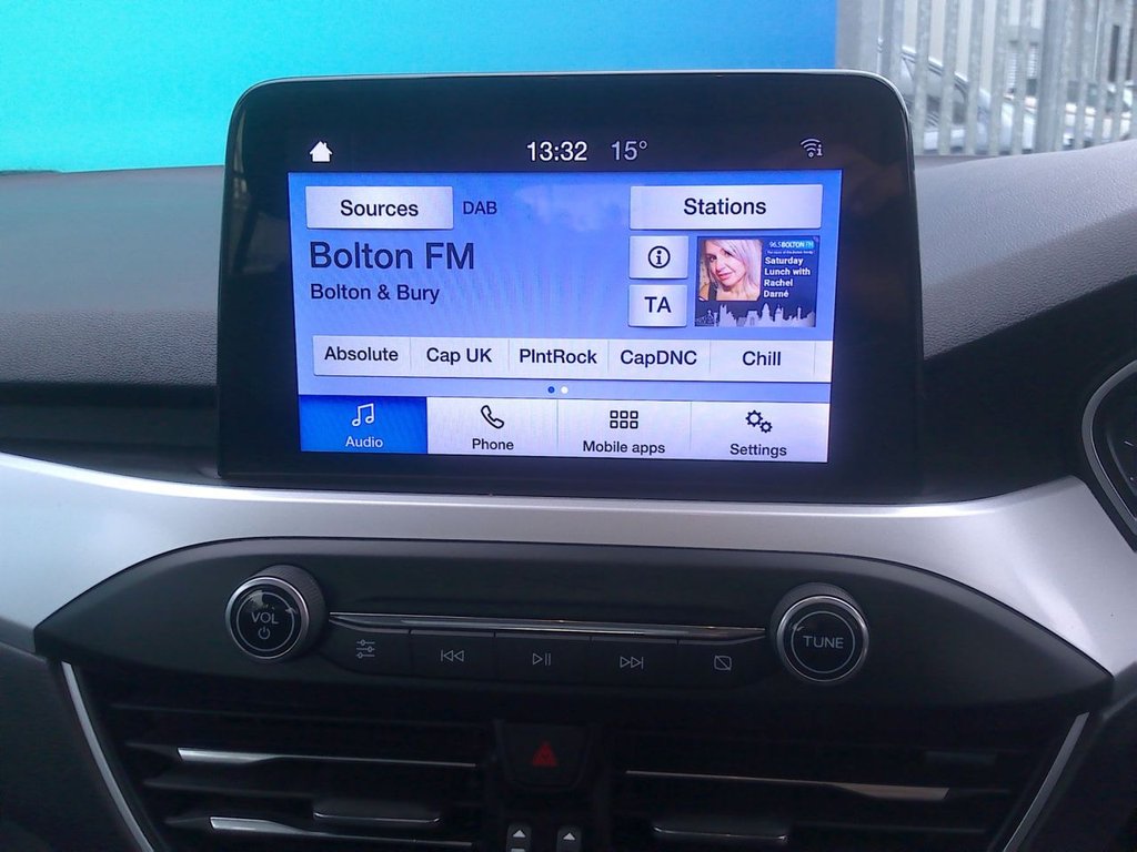 Used Ford Focus 2025 for sale - 76627175: Photo 14