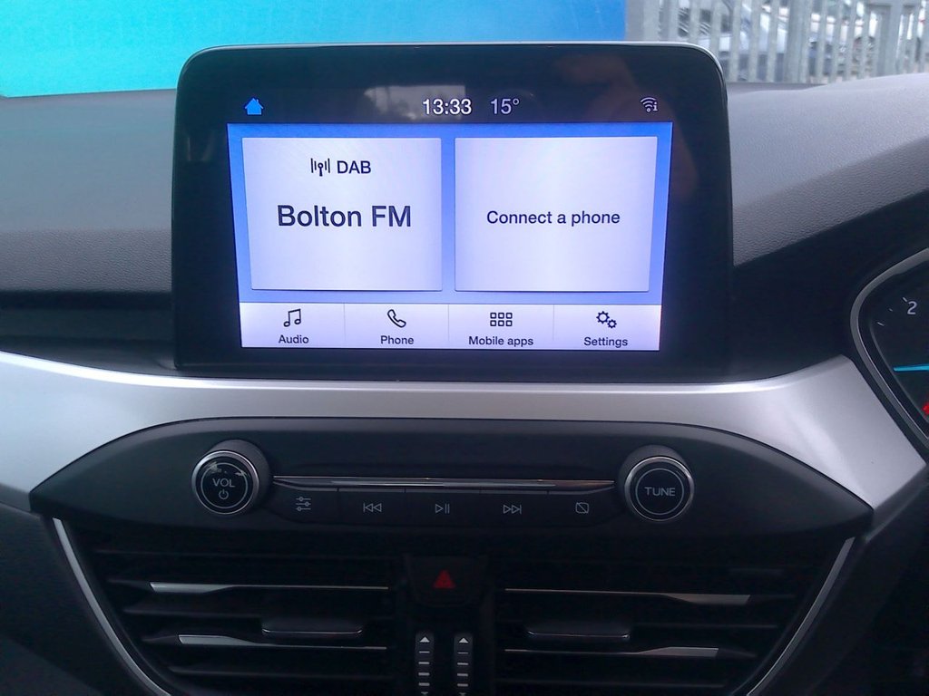 Used Ford Focus 2025 for sale - 76627175: Photo 15