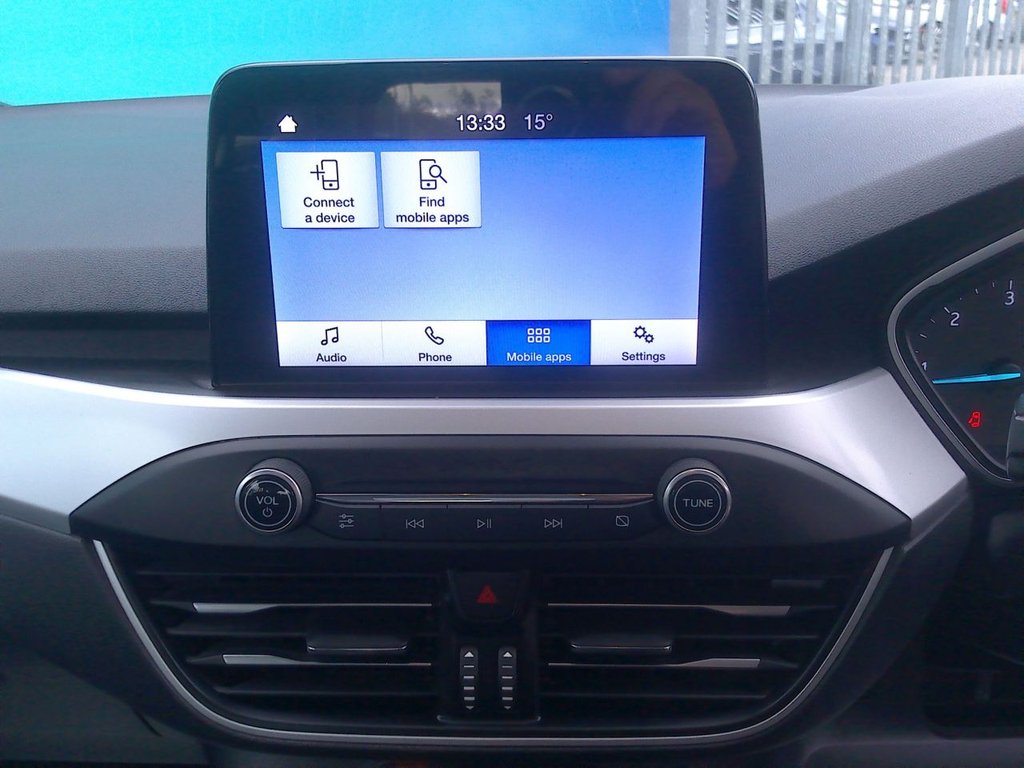 Used Ford Focus 2025 for sale - 76627175: Photo 16