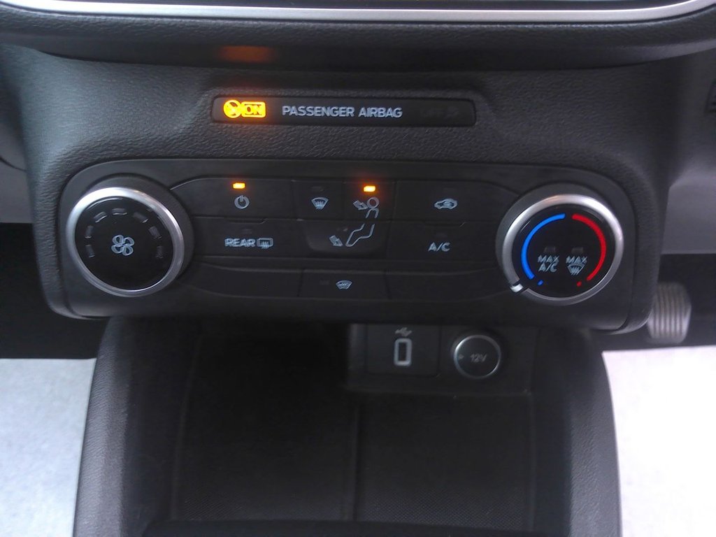 Used Ford Focus 2025 for sale - 76627175: Photo 17