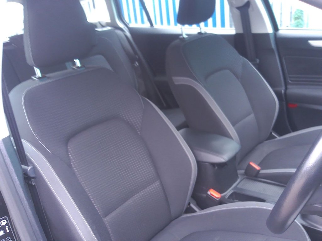 Used Ford Focus 2025 for sale - 76627175: Photo 18