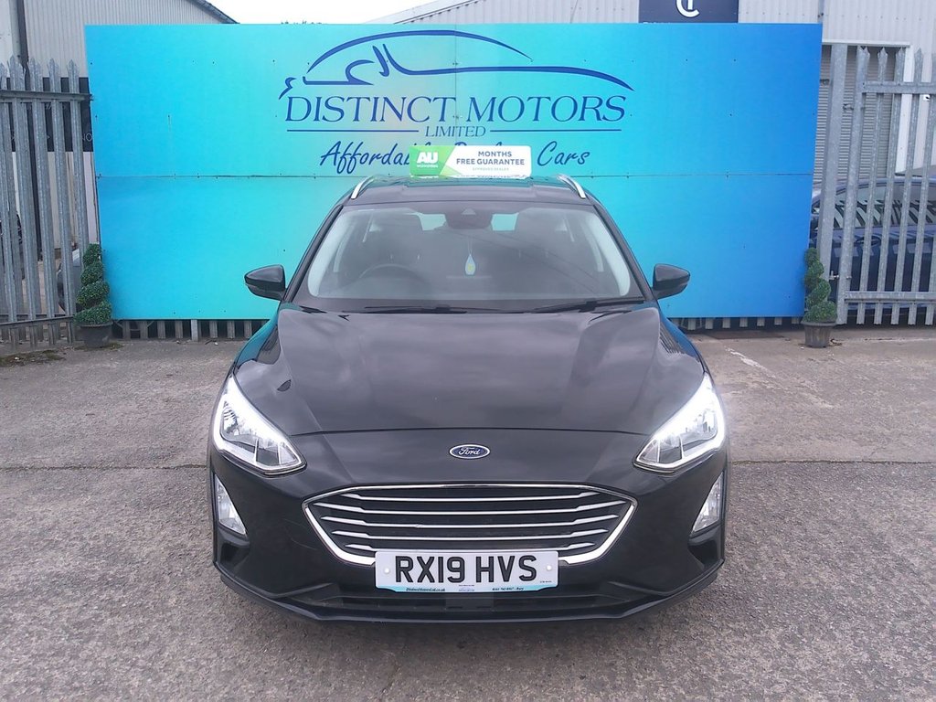 Used Ford Focus 2025 for sale - 76627175: Photo 2