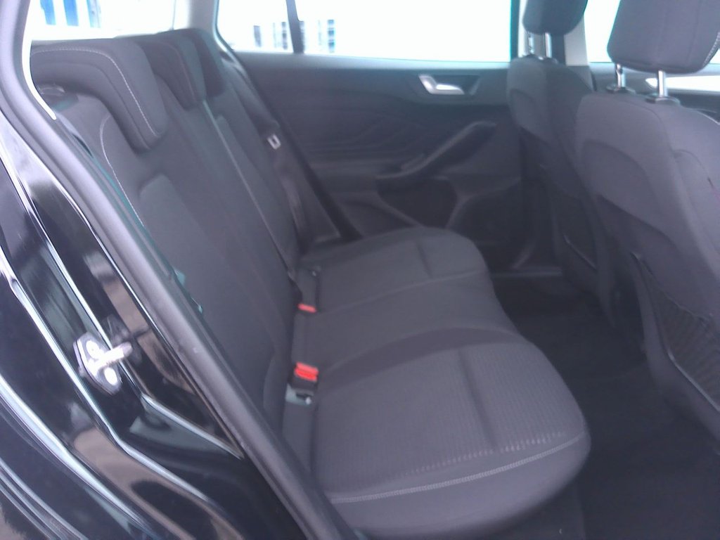 Used Ford Focus 2025 for sale - 76627175: Photo 21