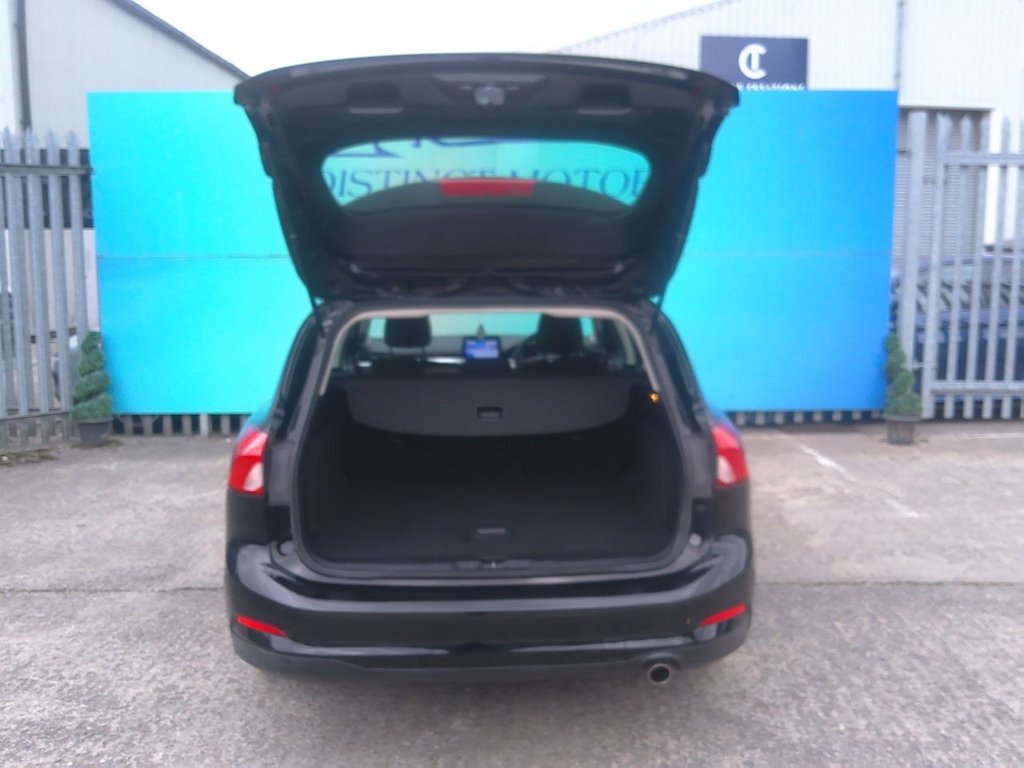 Used Ford Focus 2025 for sale - 76627175: Photo 23