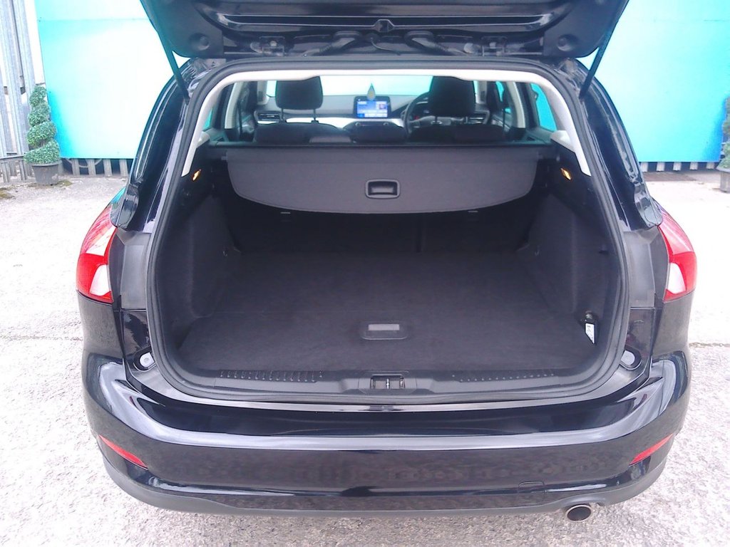 Used Ford Focus 2025 for sale - 76627175: Photo 24