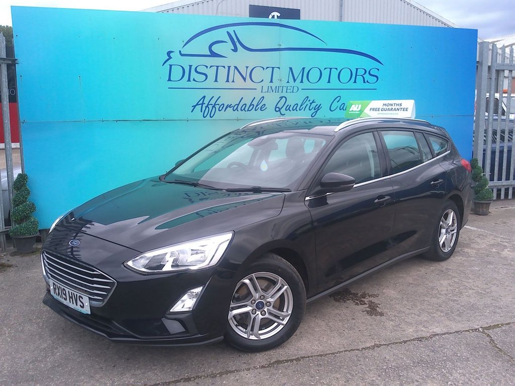Used Ford Focus 2025 for sale - 76627175: Photo 3