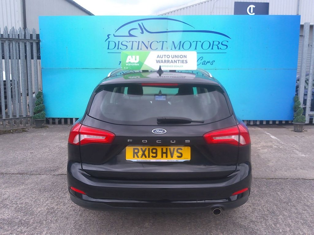 Used Ford Focus 2025 for sale - 76627175: Photo 5