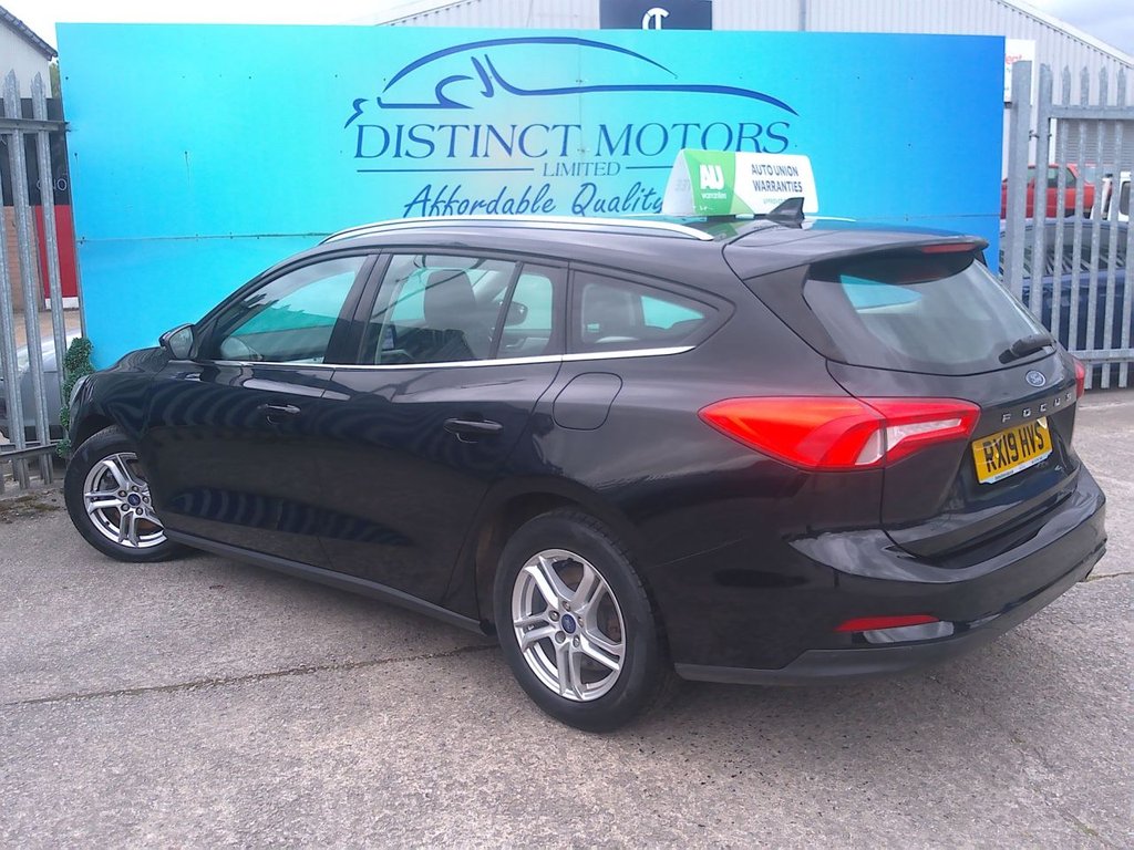 Used Ford Focus 2025 for sale - 76627175: Photo 6
