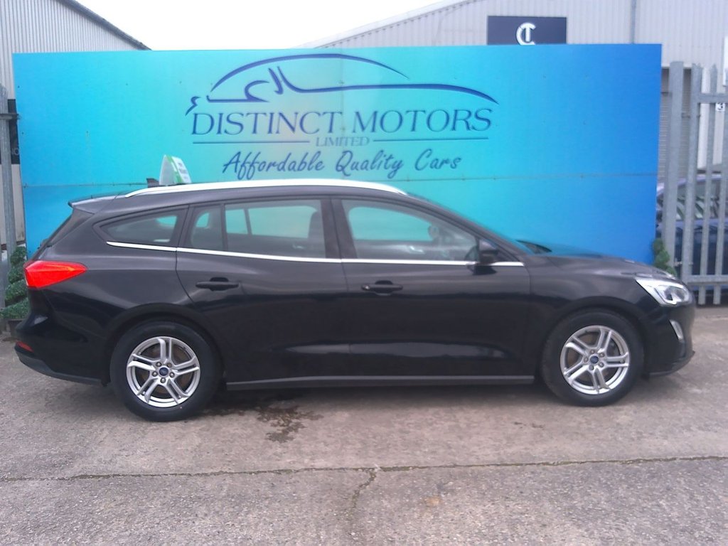 Used Ford Focus 2025 for sale - 76627175: Photo 7