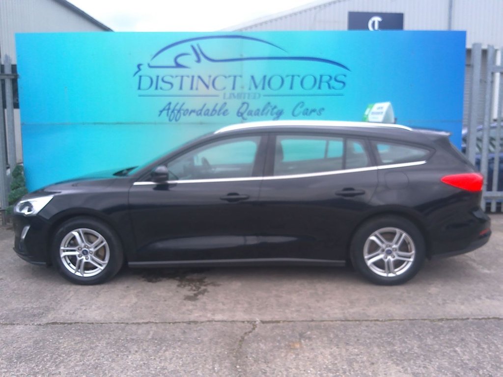 Used Ford Focus 2025 for sale - 76627175: Photo 8
