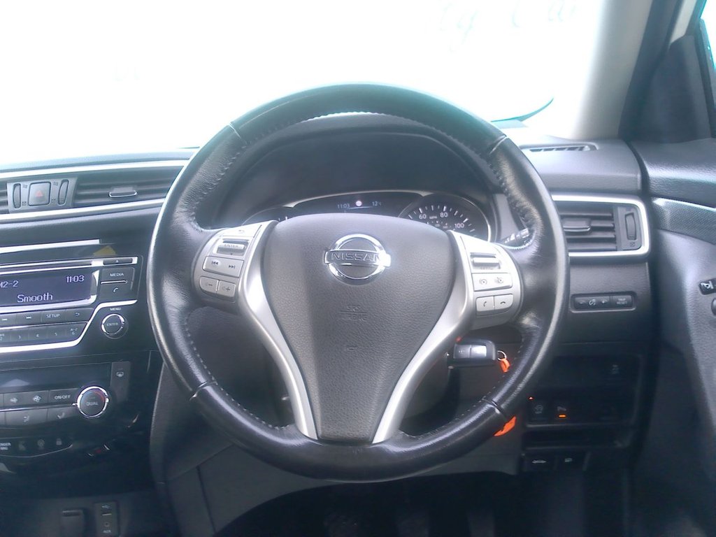 Used Nissan X-Trail 2016 for sale - 76627164: Photo 10