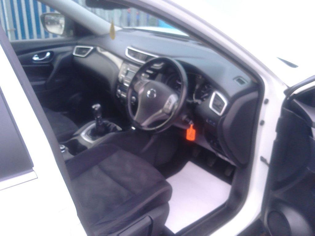 Used Nissan X-Trail 2016 for sale - 76627164: Photo 11