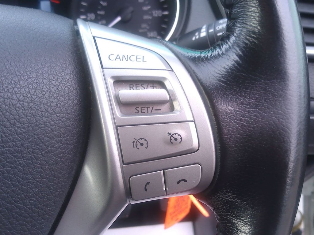 Used Nissan X-Trail 2016 for sale - 76627164: Photo 12